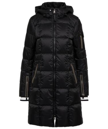 L22- Hanny-Down Coat 