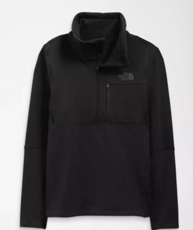 2022 Ladies North Face Tagen 1/4 Zip