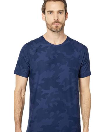 M22 REIGN SHORT SLEEVE SHIRT