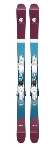 Pedigree Ski Shop | Rossignol Trixie/xpress 10 Gw 22