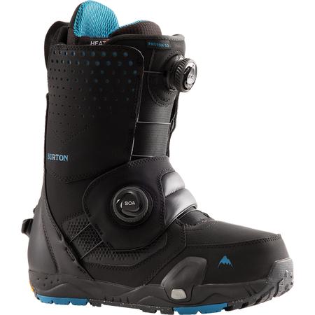 Photon Wide Step-on 25