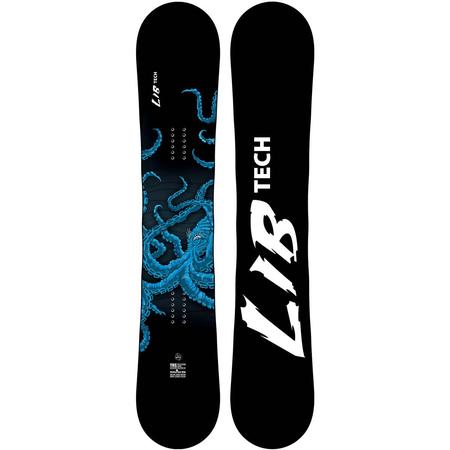 Lib Trs 22