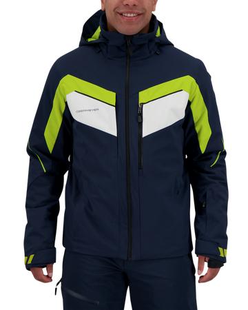 M22 Chroma Jkt