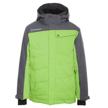 Jb22 Noah Jacket