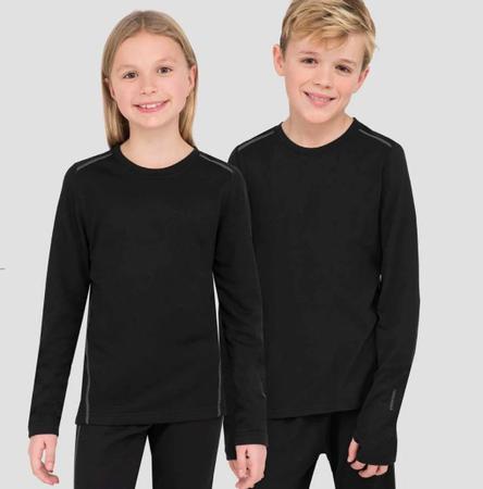 J26 Genesis Fleece Top