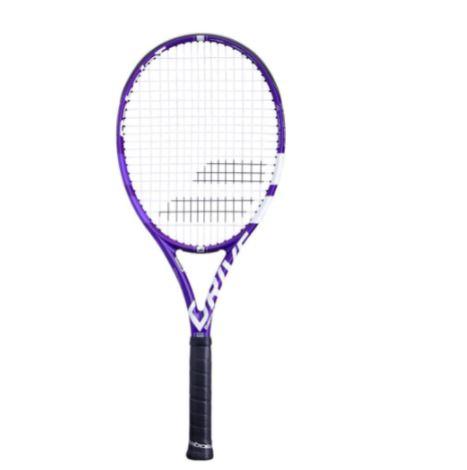 Rafa Mini Racket: OR/PURP