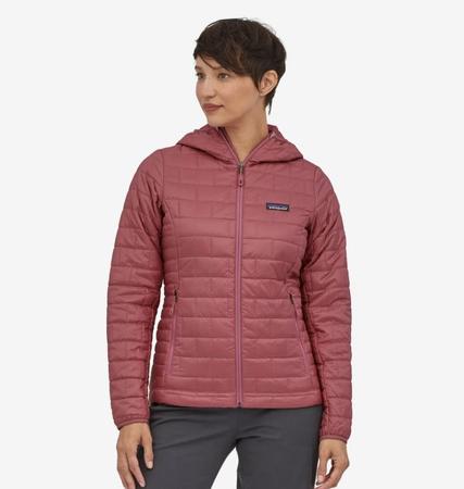 L25 NANO PUFF HOODY