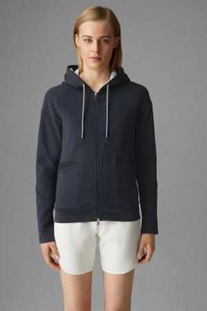 L22 Mariola Fz Sweatshirt