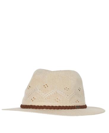 Flowerdal Trilby  Hat