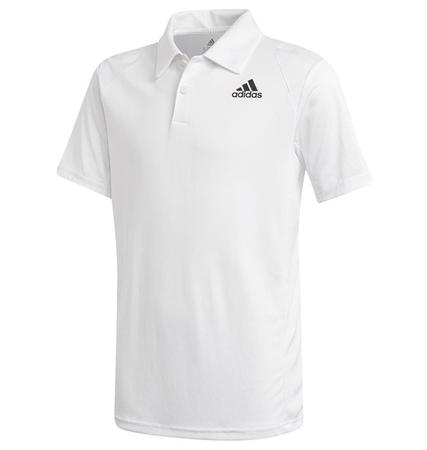 Jb21 Club Tennis Polo