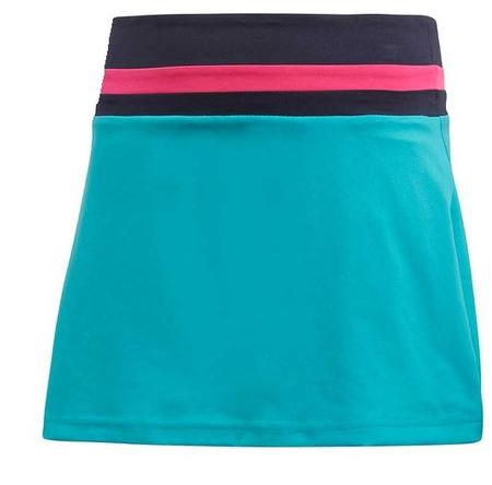 L22 Club Tennis Skirt