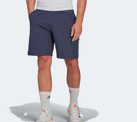 M22 Ergo Tennis Short 7in