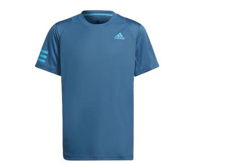 Jb22 Club 3-stripe Tennis Shirt