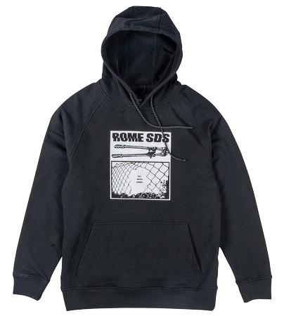 M23 Basic Hoodie