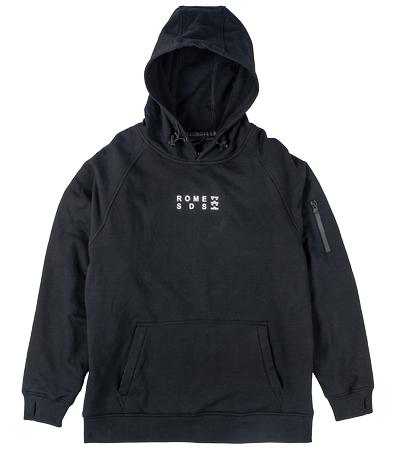 M23 Riding Hoodie