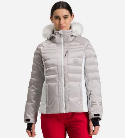 L23 Rapide Metallic Jkt