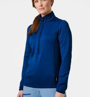 L23 Odin Power Stretch 1/2 Zip