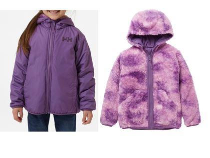 T23 Champ Rev Jacket