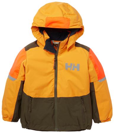 Tb25 Rider Jacket