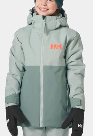 Jb26 Traverse Jacket