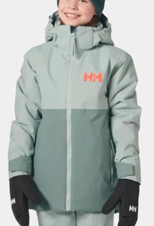 Jb25 Traverse Jacket