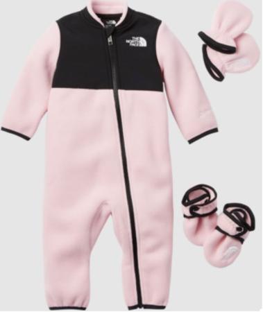 B23 Baby Denali 1pc Suit