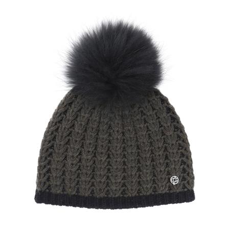 Eco Mirage Pom Beanie