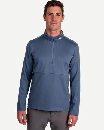 M22 Delian Half-zip