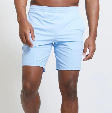 M23 Byron Tennis Short