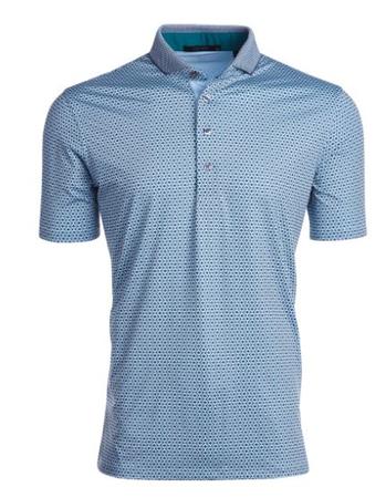 M22 Lone Wolf Polo