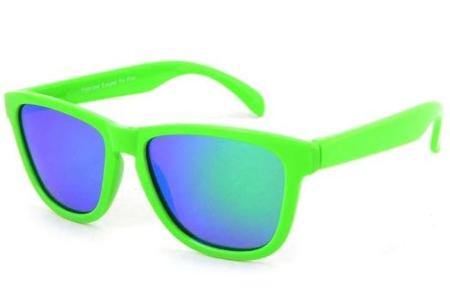 Leap Frog Polarized