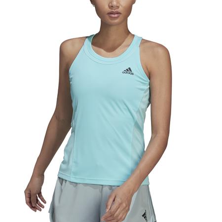 L22 Club Tennis Tank