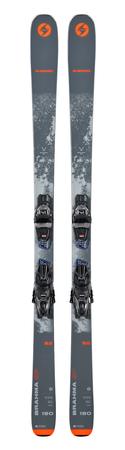 Brahma 82 Sp/tpc 10 23 24