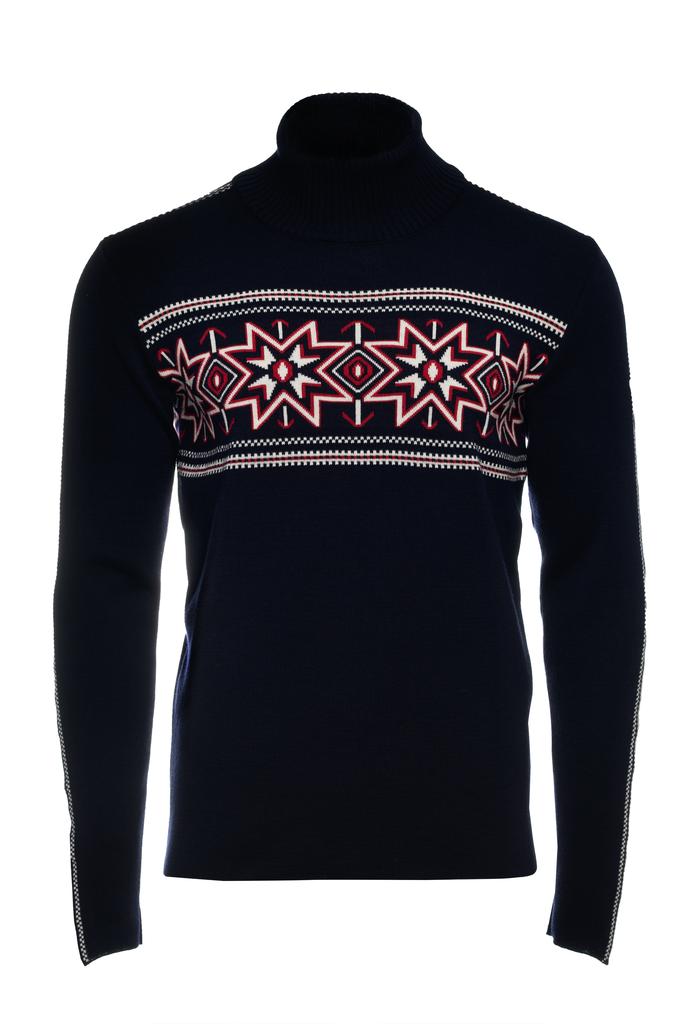  M23 Olympia Sweater