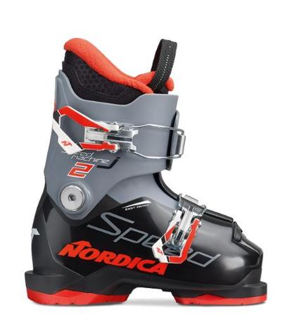Jr Speedmachine J2 25