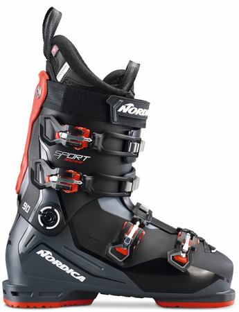 Sportmachine 90 25