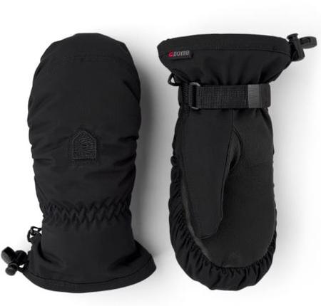 L23 Powderzone Mitt