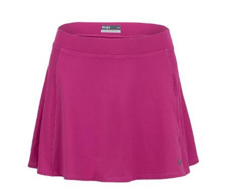 L22 Flounce Skirt