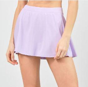 L22 Flounce Skirt