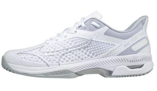 Ld Wave Exceed Tour 5 Ac: WHITE/SILVER