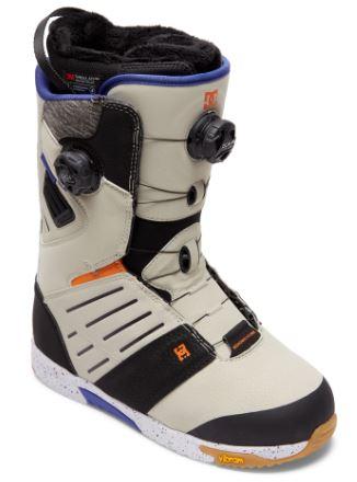 Dc judge boa sales snowboard boots 2018