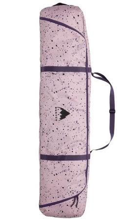 Burton Space Sack Worn, Funda tabla snowboard