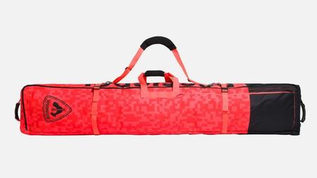 2/3 Wheeleed Ski Bag