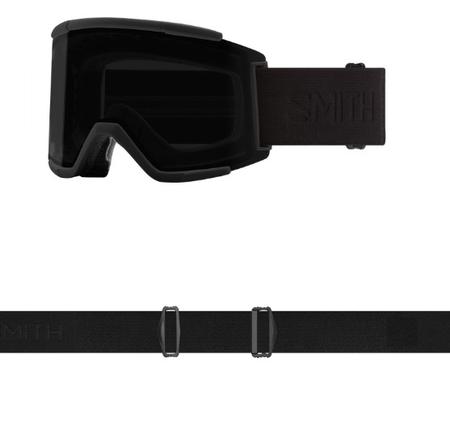 Squad Xl Blkout/cp Sun Blk
