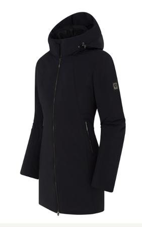 L23 Candace Coat