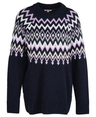 L23 Midhurst Knit