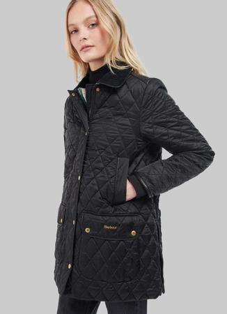 L23 Kilmarie Quilt Jkt