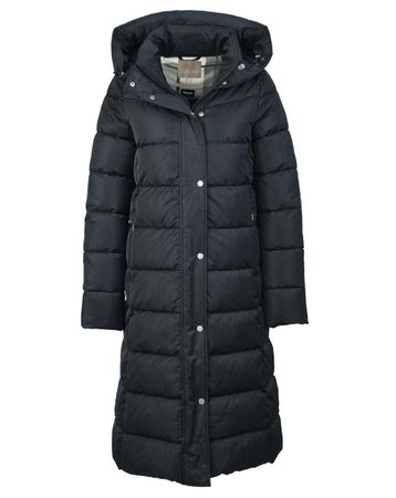 L23 Zenia Quilt Coat