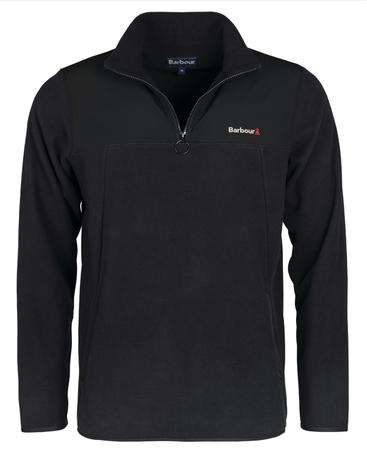 M23 Wyre Half Zip