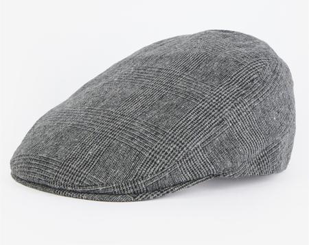 Cheviot Flat Cap